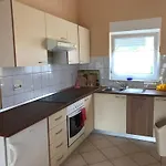 דירה Engeli