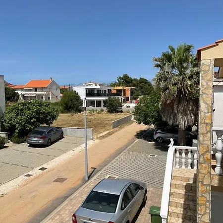 Engeli Appartement *