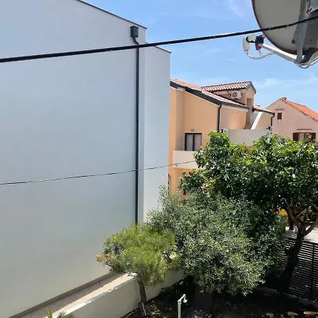 Engeli Appartement *