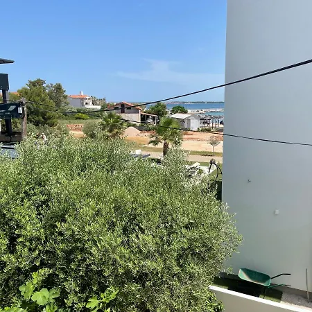 Engeli דירה ויר