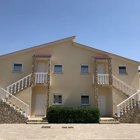 Engeli Appartement Vir