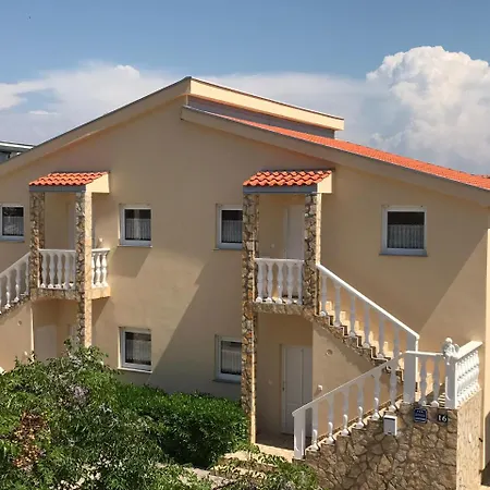 Engeli דירה