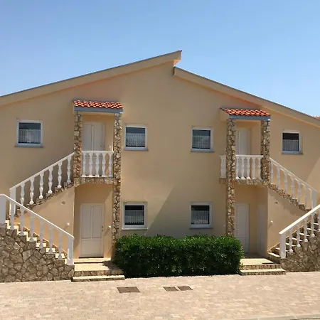 Engeli דירה