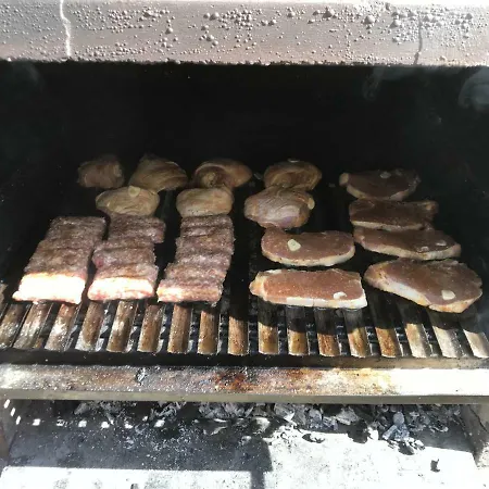 דירה Engeli ויר