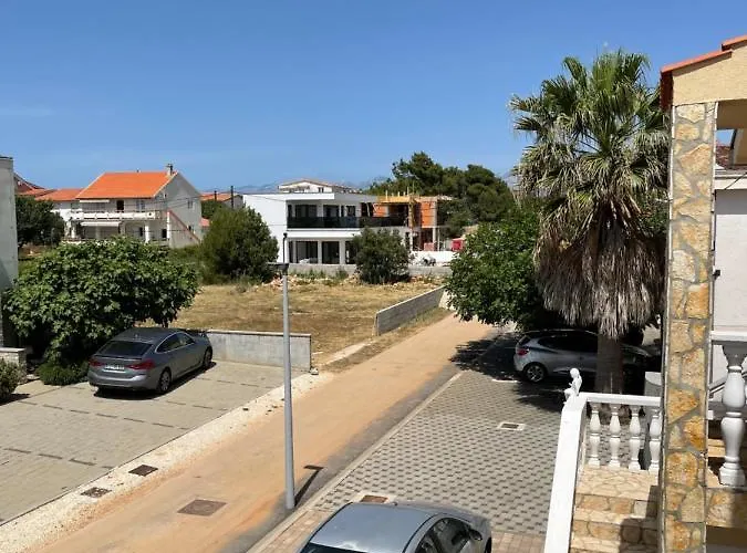 Engeli Apartmán *