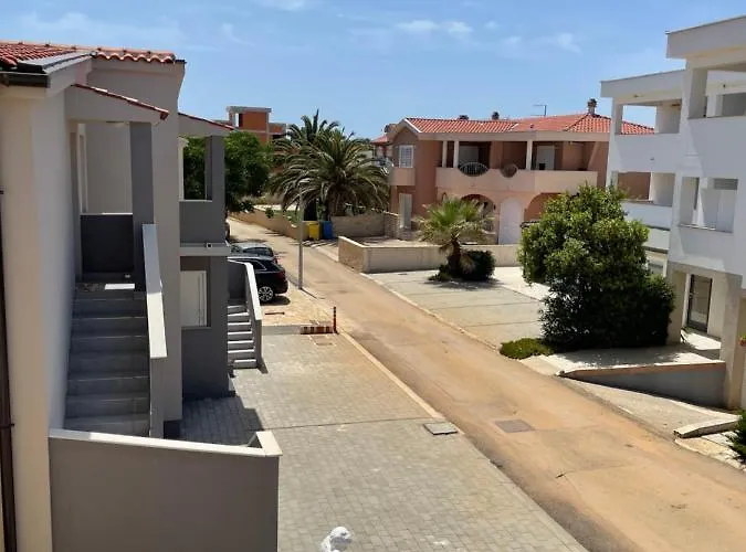 Engeli Apartmán