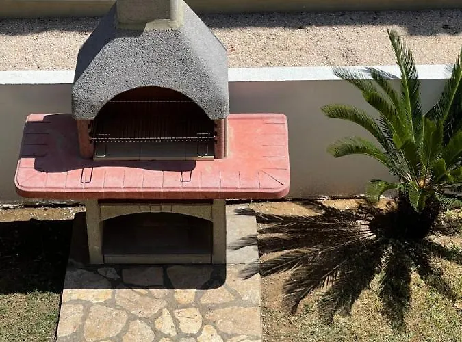 Engeli Apartmán Vir