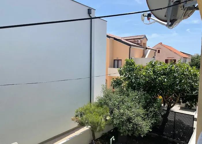 Engeli Apartmán *