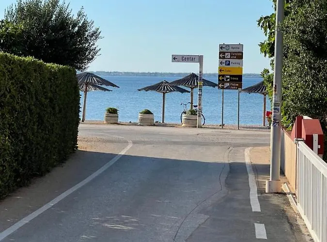 Apartmán Engeli *