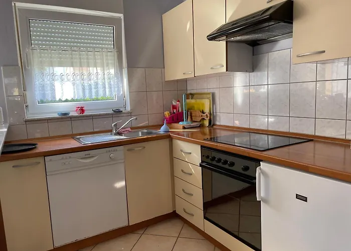 Apartmán Engeli *