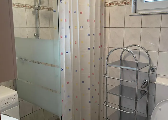 Engeli Apartmán