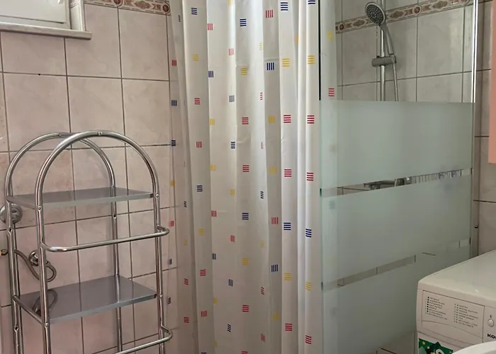 Engeli Apartmán *