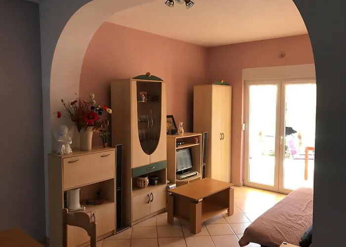 Engeli Apartmán
