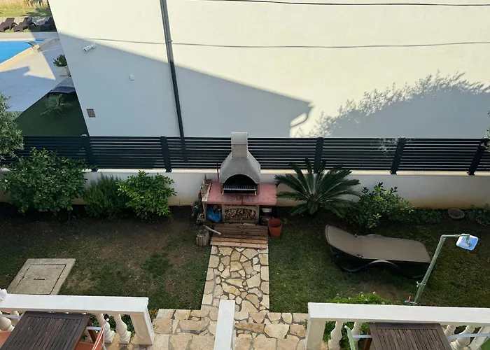 Engeli Apartmán