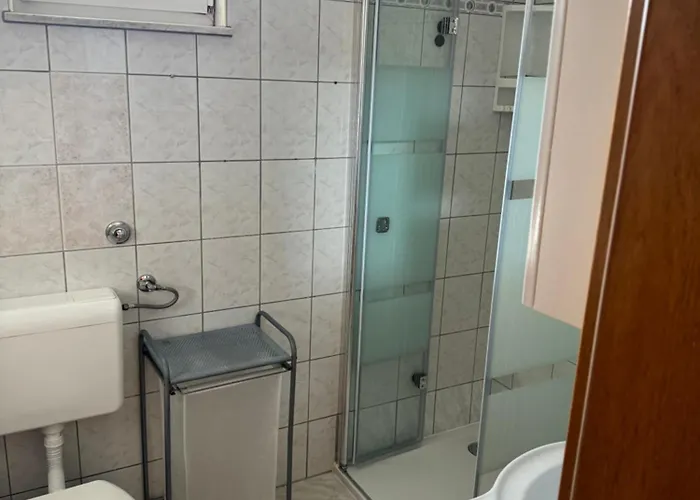 Apartmán Engeli *