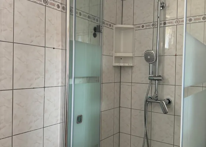 Engeli Apartmán