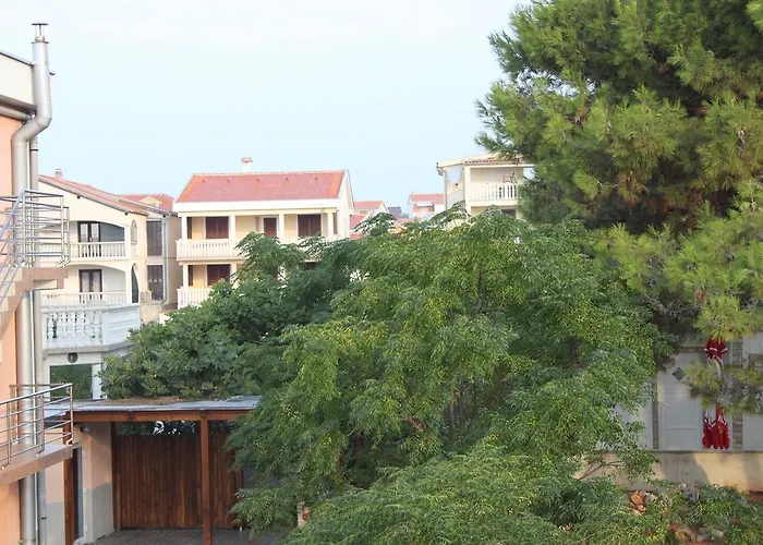 Apartmán Engeli