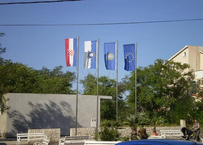 Apartmán Engeli