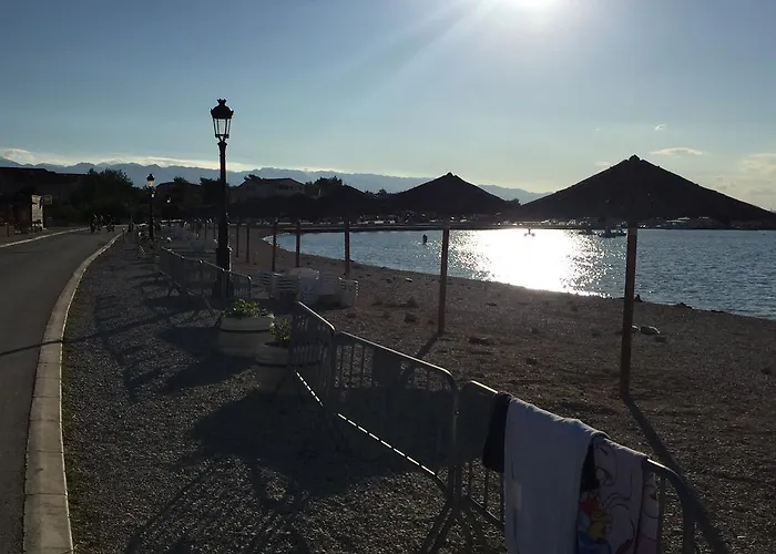 Engeli Apartmán