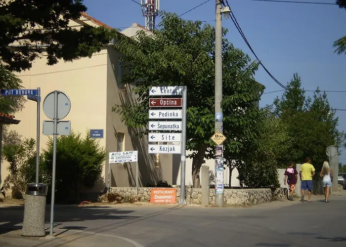 Engeli Apartmán