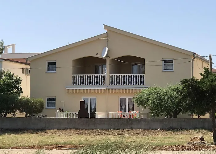 Engeli Apartmán