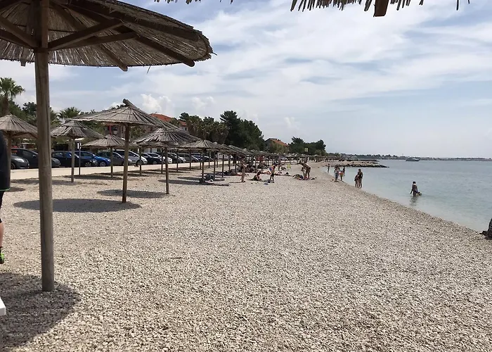 Apartmán Engeli *