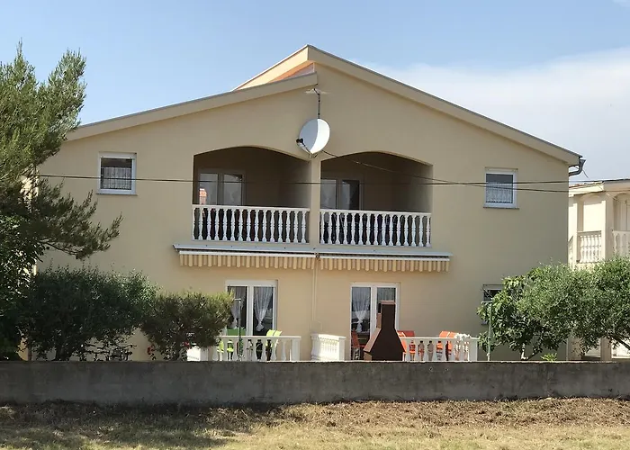 Apartmán Engeli