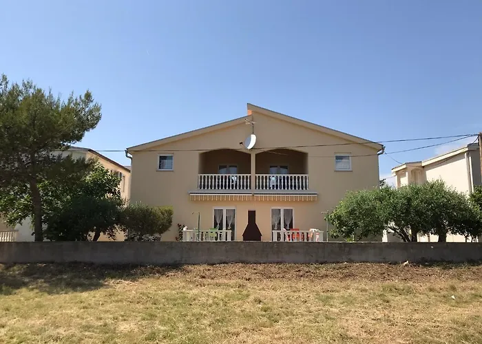 Apartmán Engeli Vir