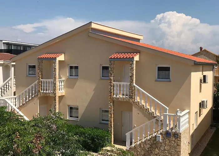 Engeli Apartmán