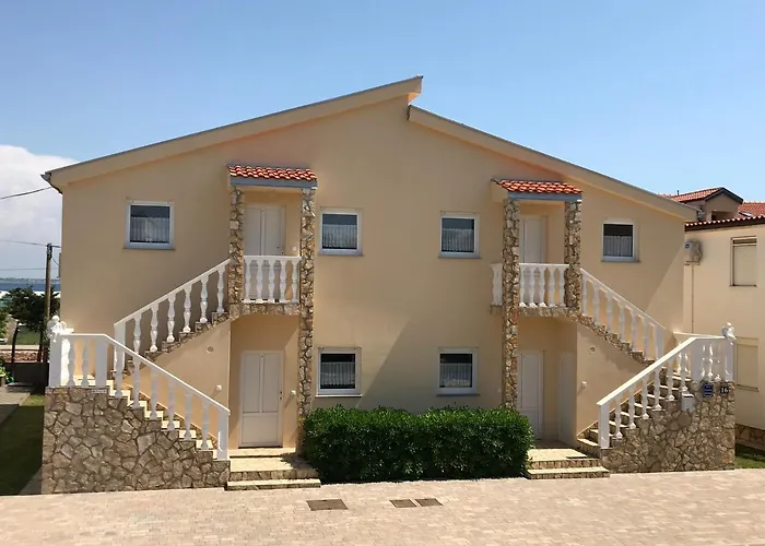 Engeli Apartmán