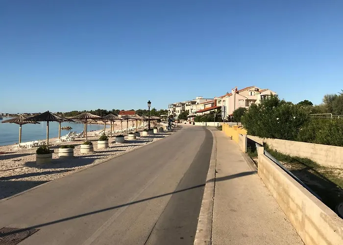 Engeli Apartmán *