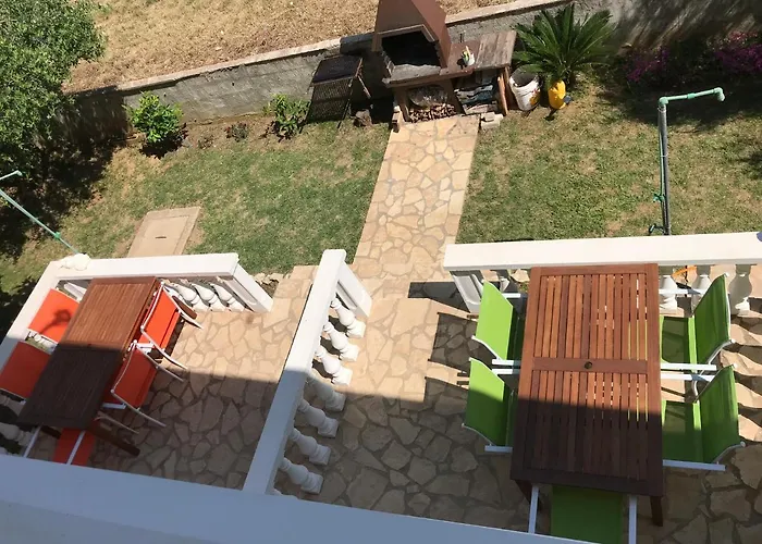 Engeli Apartmán
