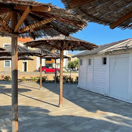 Apartment Engeli Vir