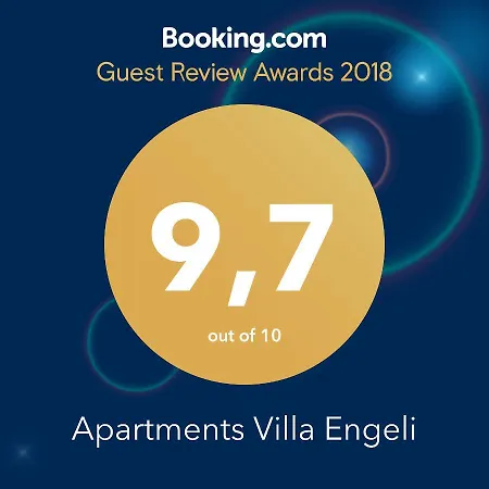 Apartment Engeli Vir