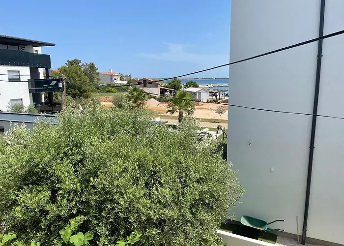 Engeli Appartamento Vir