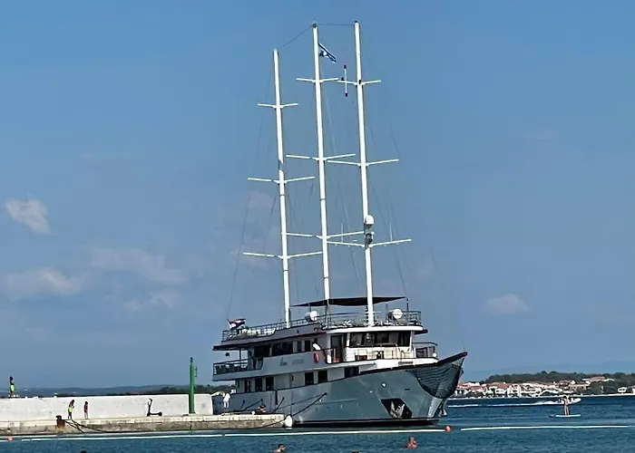 Appartamento Engeli *