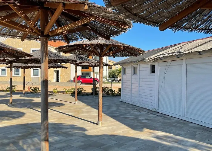 Appartamento Engeli Vir