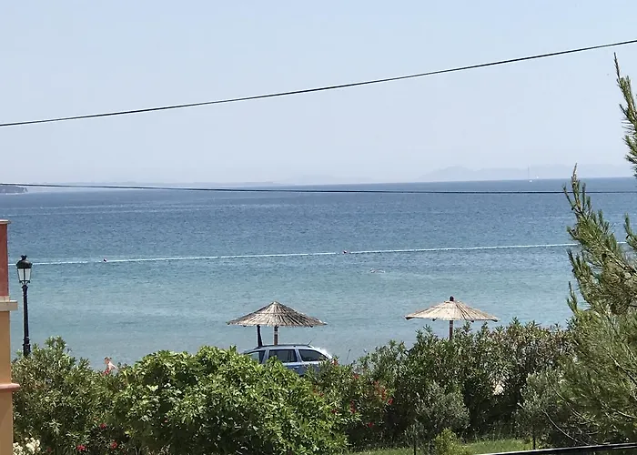 Appartamento Engeli *