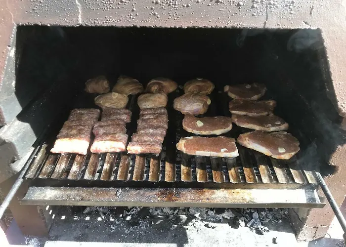 Appartamento Engeli Vir