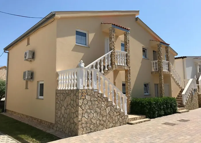 Appartamento Engeli Vir